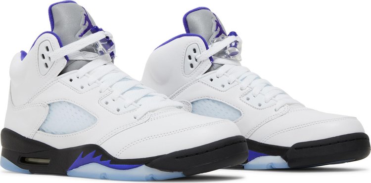 Air Jordan 5 Retro GS Concord