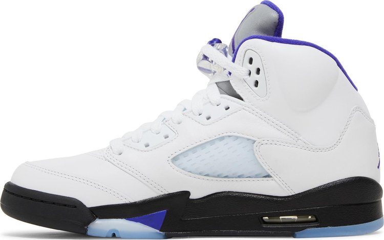 Air Jordan 5 Retro GS Concord