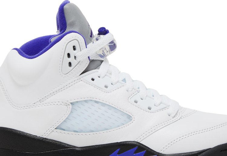 Air Jordan 5 Retro GS Concord