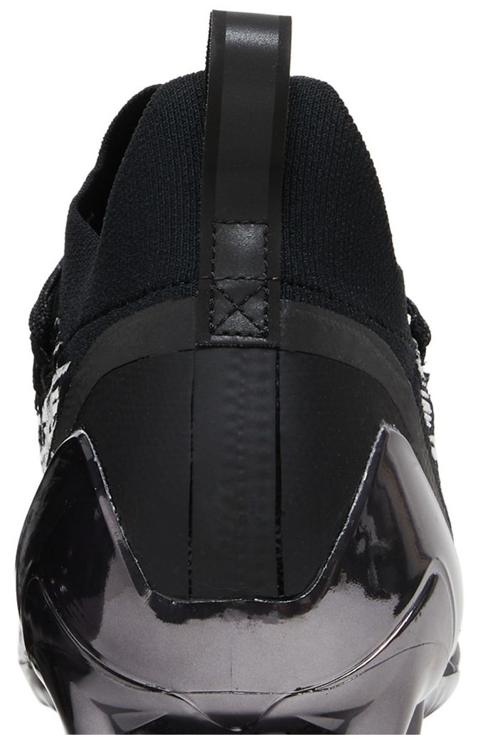 Adizero Primeknit Cleats Black Night Metallic
