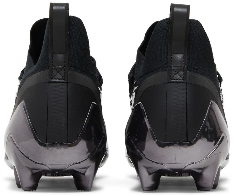 Adizero Primeknit Cleats Black Night Metallic