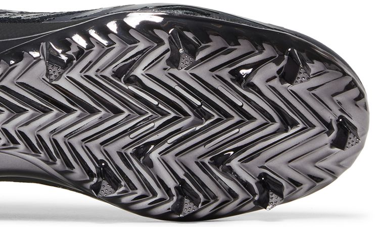 Adizero Primeknit Cleats Black Night Metallic