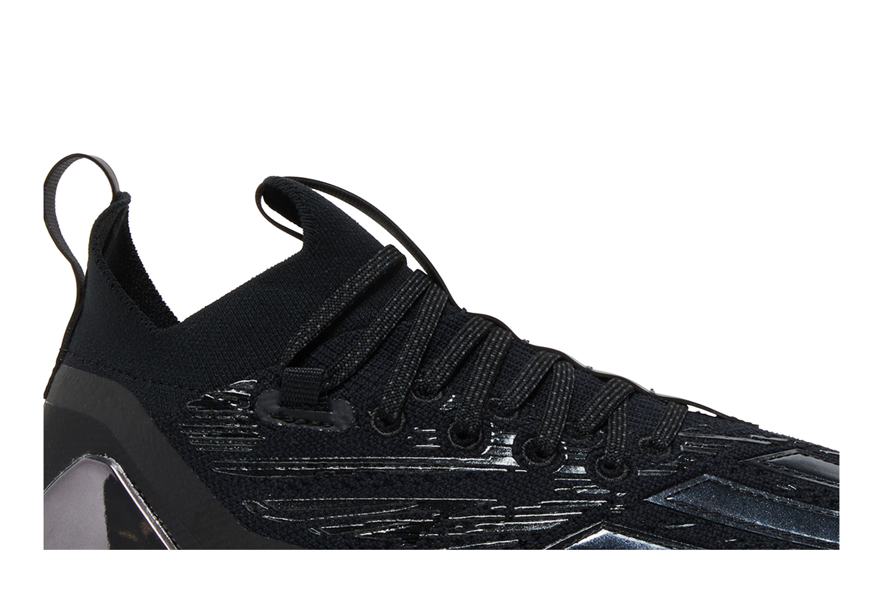 ADIZERO PRIMEKNIT CLEATS BLK 26.0　K adidas Men's Adizero Primeknit Football Cleats – League