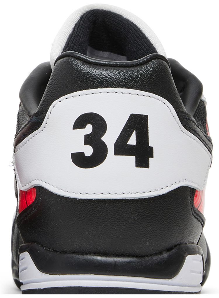 Nike Air Bo Turf White Solar Red 2022