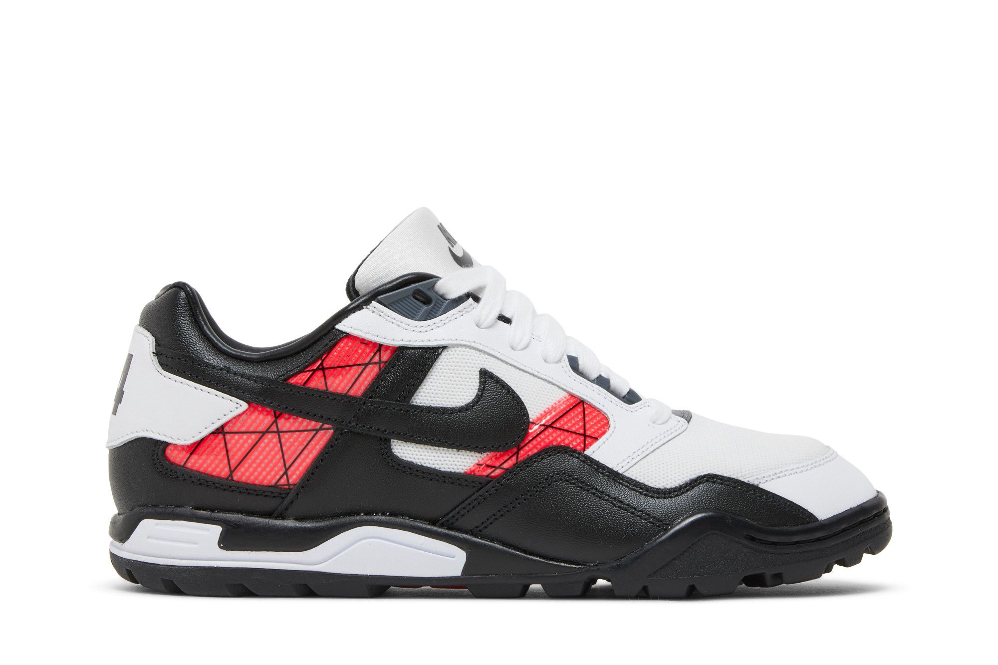 Nike turf red store