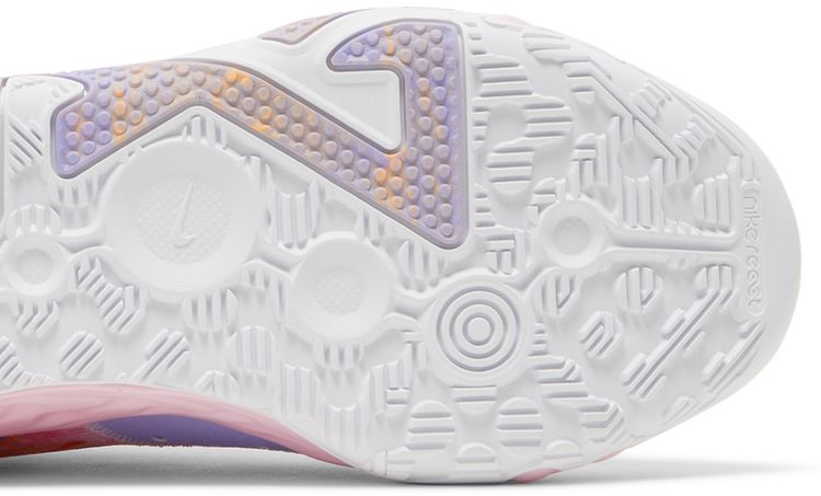 Nike PG 6 EP Painted Swoosh