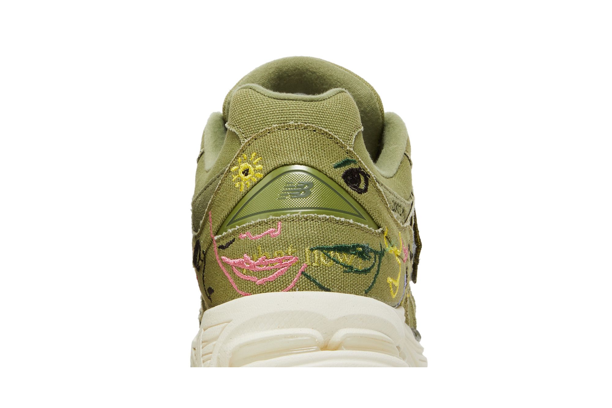 Buy Bryant Giles x New Balance 2002R 'What Now?' - M2002RAG | GOAT