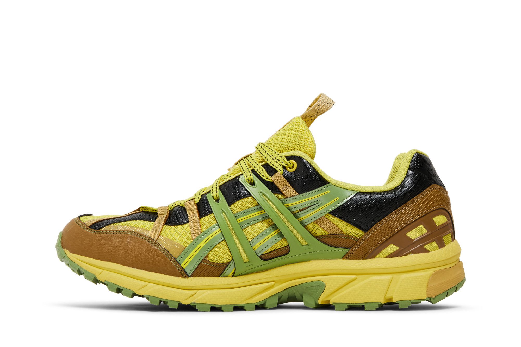 Buy Kiko Kostadinov x HS4-S Gel Sonoma 15-50 GTX 'Green