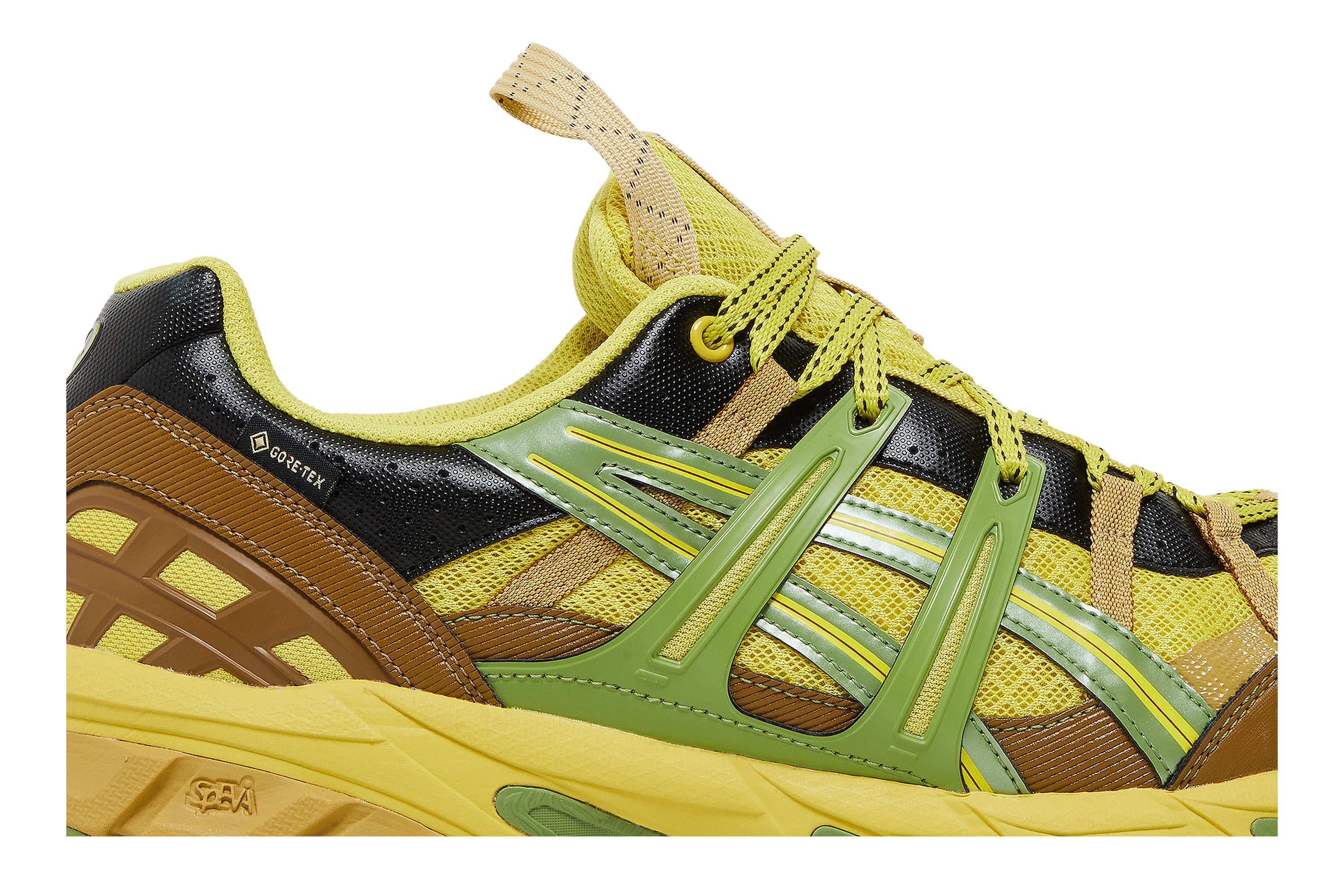 Buy Kiko Kostadinov x HS4-S Gel Sonoma 15-50 GTX 'Green