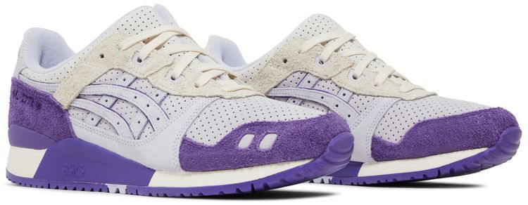 Asics Gel Lyte 3 OG Lilac Hint