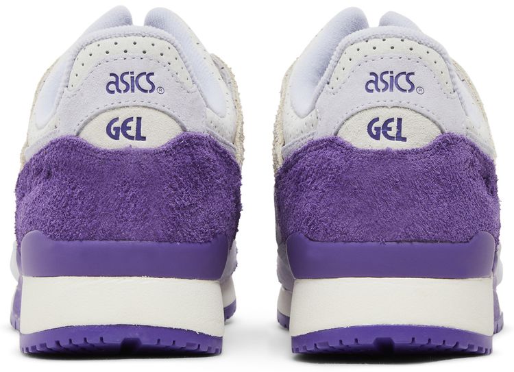 Asics Gel Lyte 3 OG Lilac Hint
