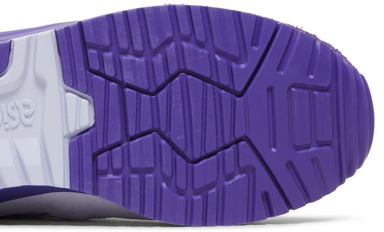 Asics Gel Lyte 3 OG Lilac Hint