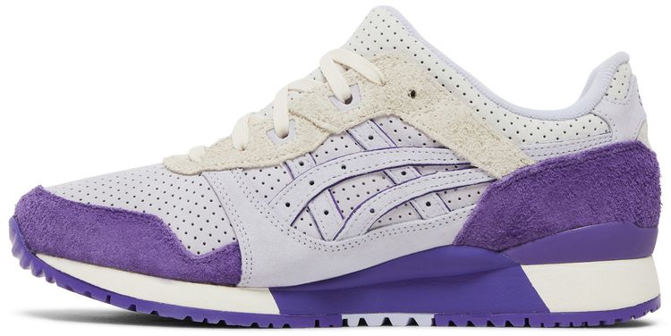 Asics Gel Lyte 3 OG Lilac Hint