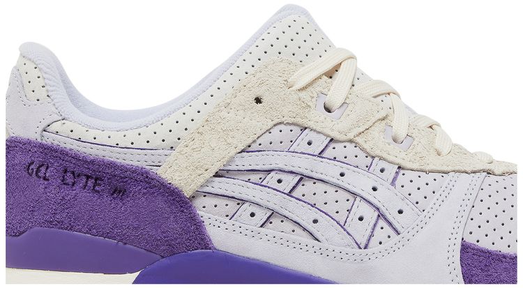 Asics Gel Lyte 3 OG Lilac Hint