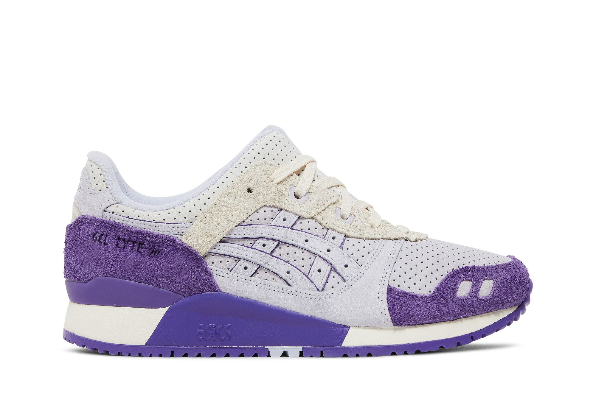 Buy ASICS Gel Lyte 3 OG 'Lilac Hint' - 1201A717 020 | GOAT