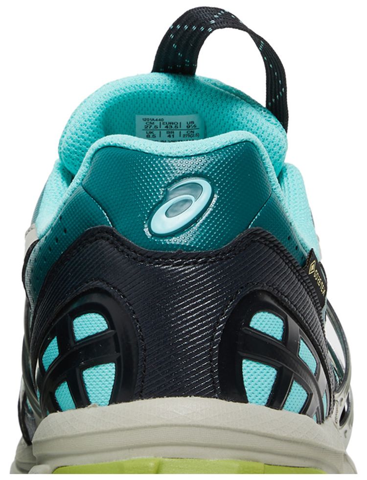 Kiko Kostadinov x HS4 S Gel Sonoma 15 50 GTX Aruba Blue