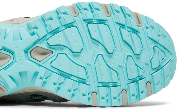 Kiko Kostadinov x HS4 S Gel Sonoma 15 50 GTX Aruba Blue