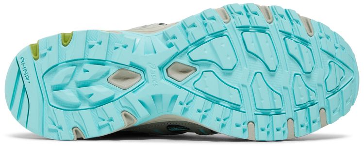 Kiko Kostadinov x HS4 S Gel Sonoma 15 50 GTX Aruba Blue