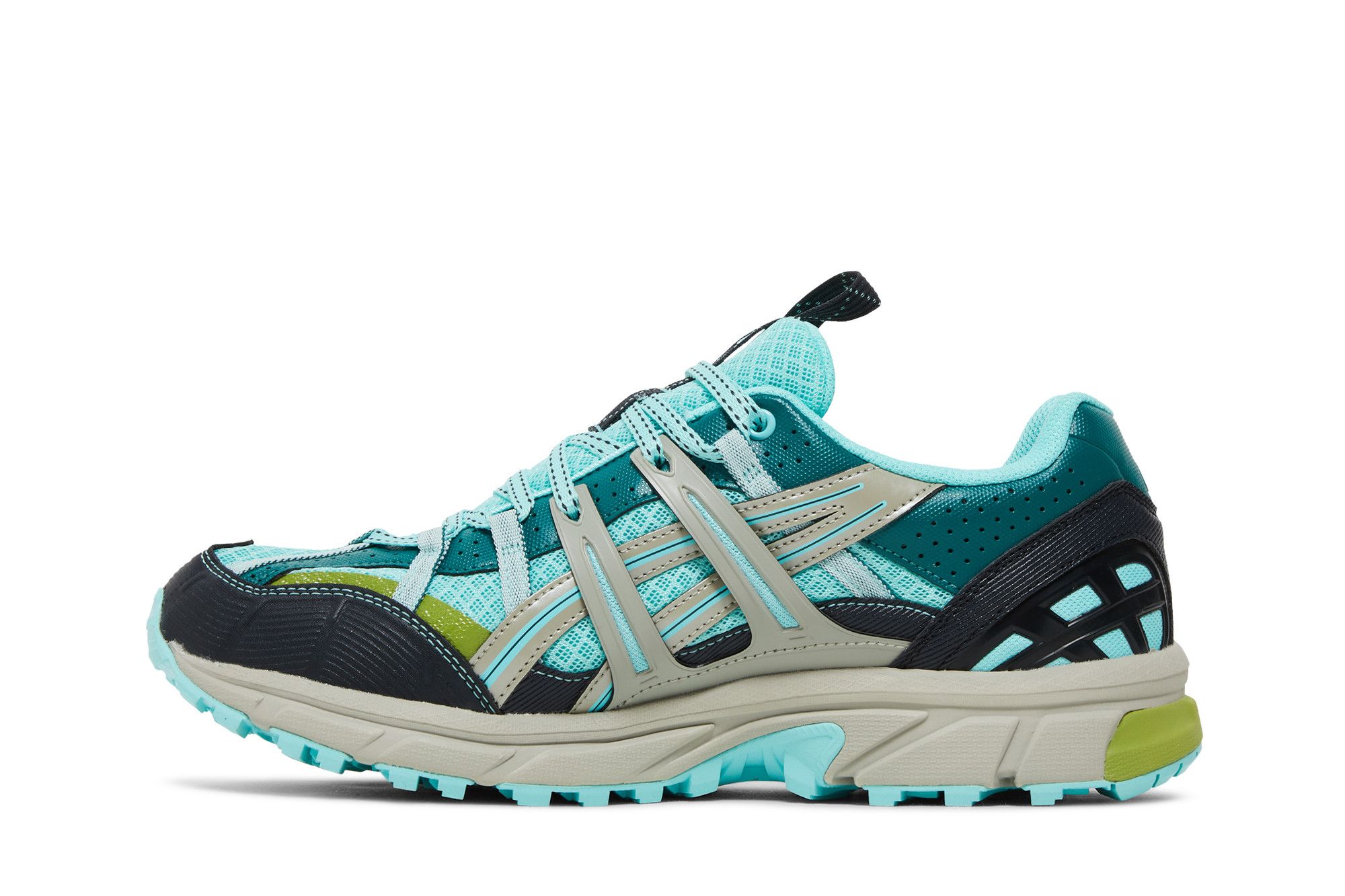 Buy Kiko Kostadinov x HS4-S Gel Sonoma 15-50 GTX 'Aruba Blue