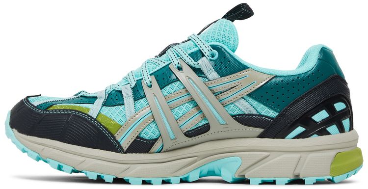 Kiko Kostadinov x HS4 S Gel Sonoma 15 50 GTX Aruba Blue