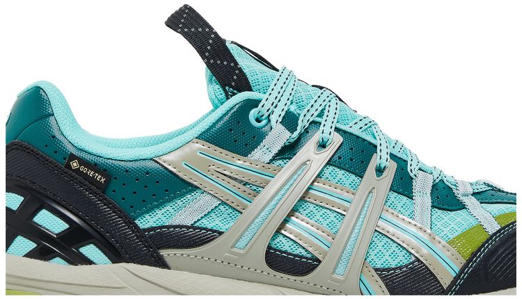 Kiko Kostadinov x HS4 S Gel Sonoma 15 50 GTX Aruba Blue