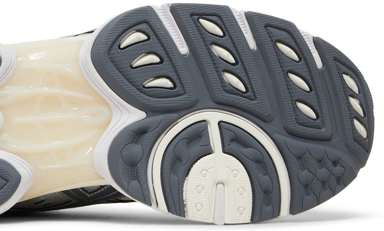 Asics Gel Nimbus 9 Pure Silver Metropolis