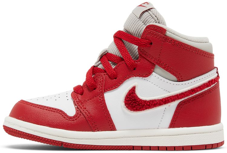 Air Jordan 1 Retro High OG TD Newstalgia Chenille