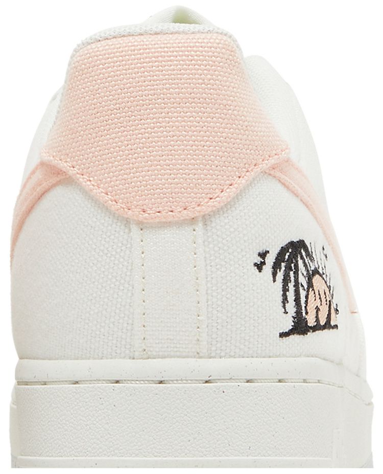 Nike Wmns Air Force 1 Low Sun Club