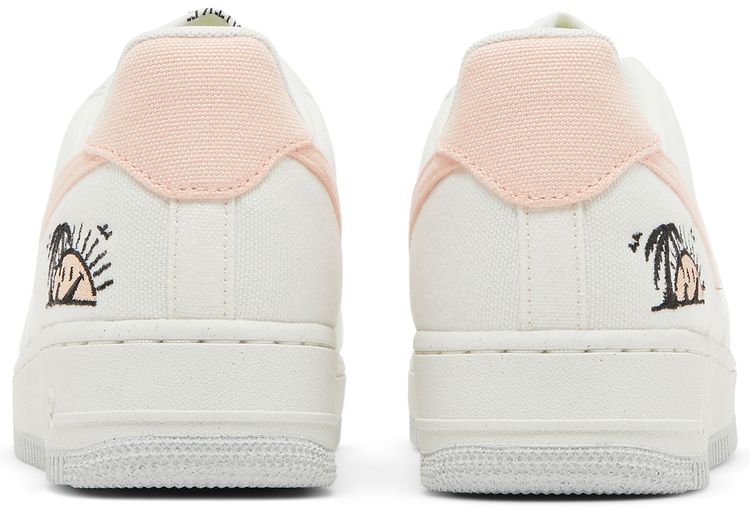 Nike Wmns Air Force 1 Low Sun Club