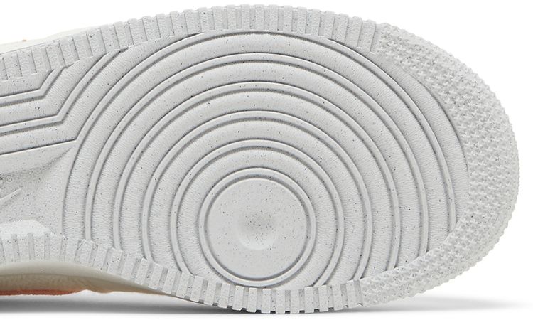 Nike Wmns Air Force 1 Low Sun Club