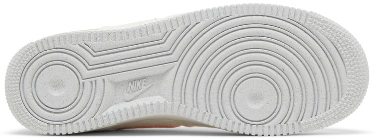 Nike Wmns Air Force 1 Low Sun Club