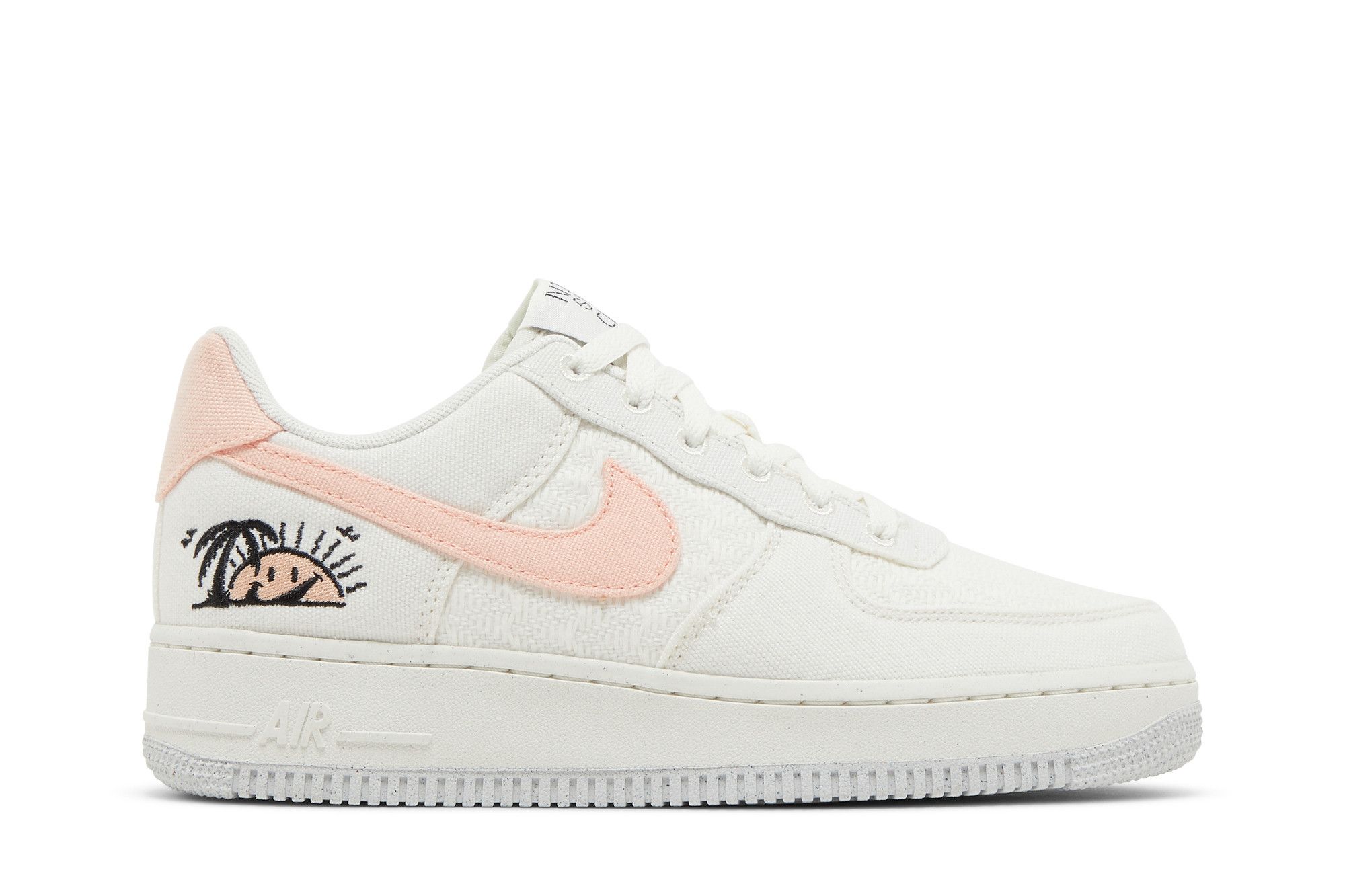 Nike air clearance force 1 coeur