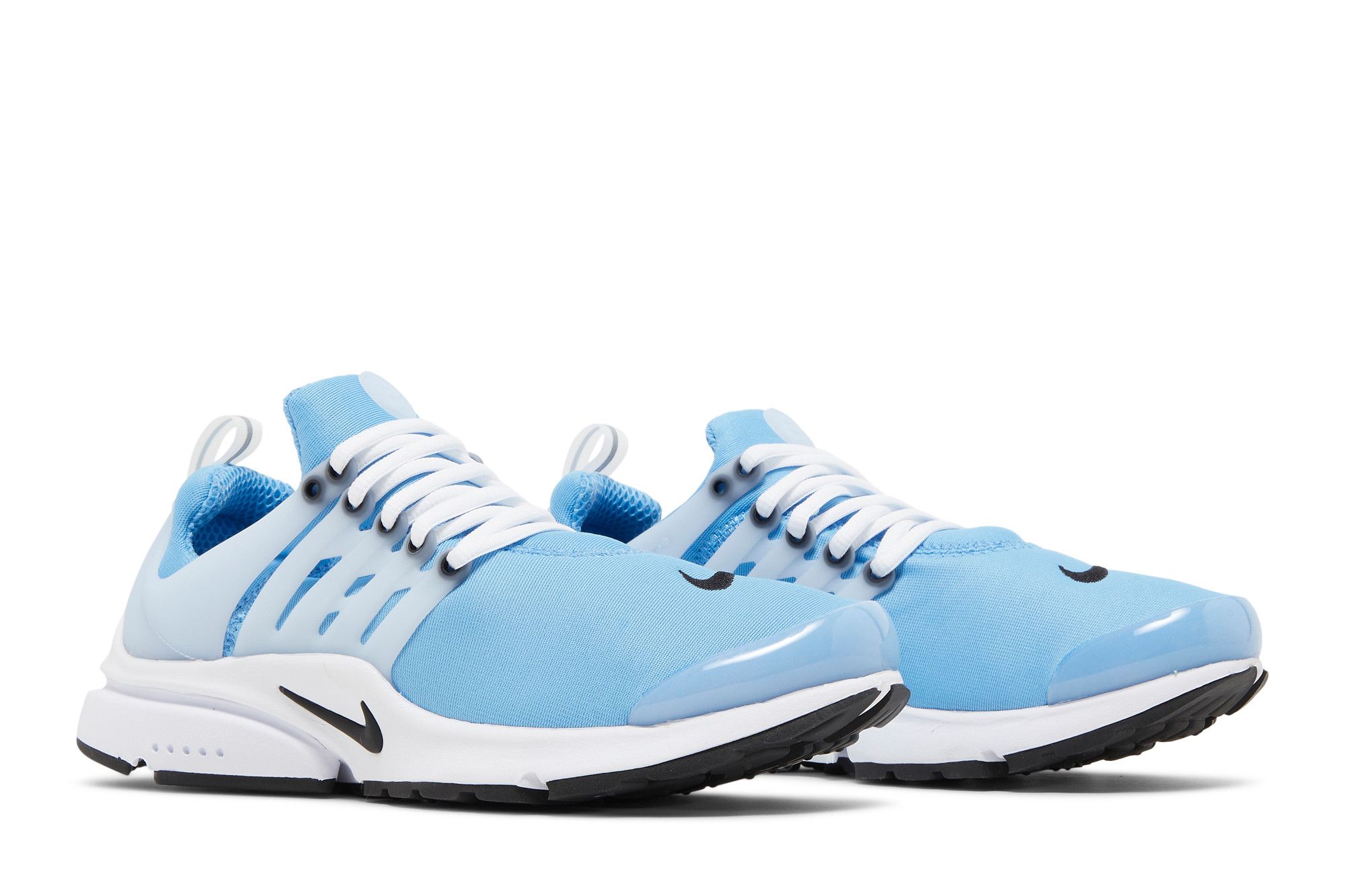 Baby blue prestos discount