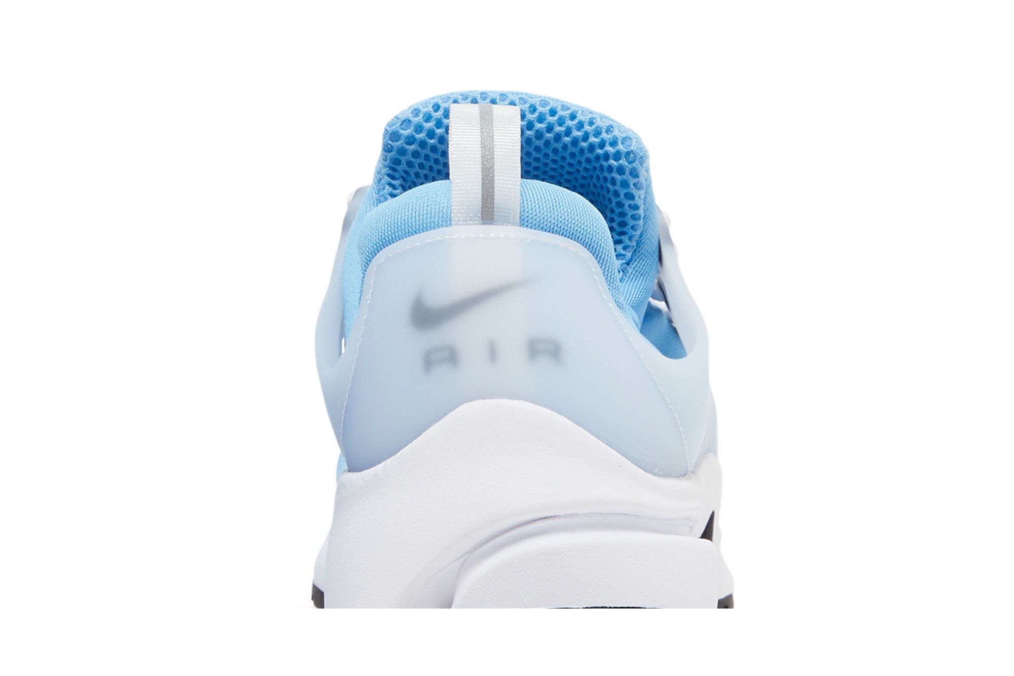 Buy Air Presto University Blue CT3550 403 GOAT
