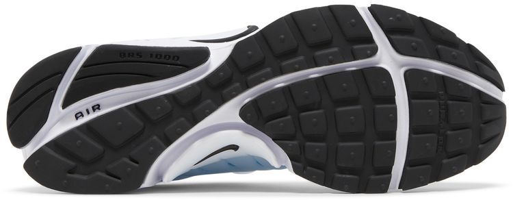 Nike Air Presto University Blue