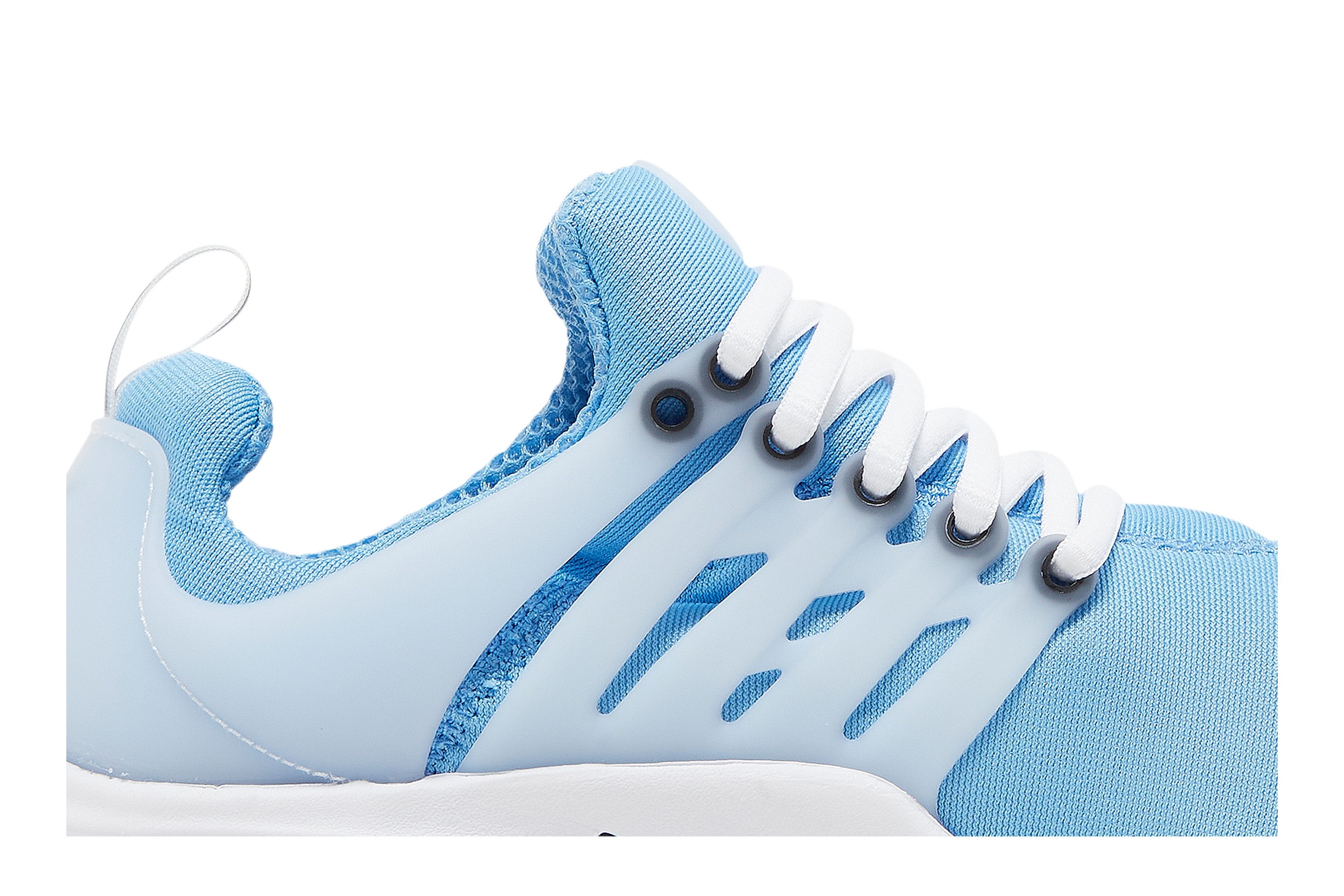 Buy Air Presto University Blue CT3550 403 GOAT CA