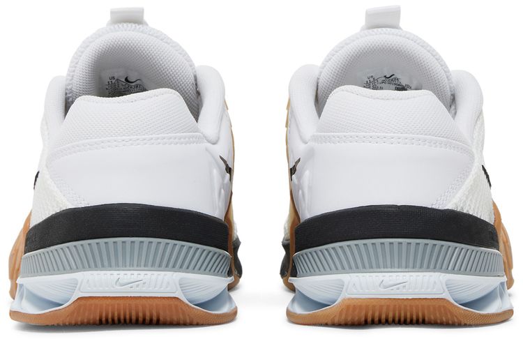 Nike Metcon 7 White Particle Grey Gum