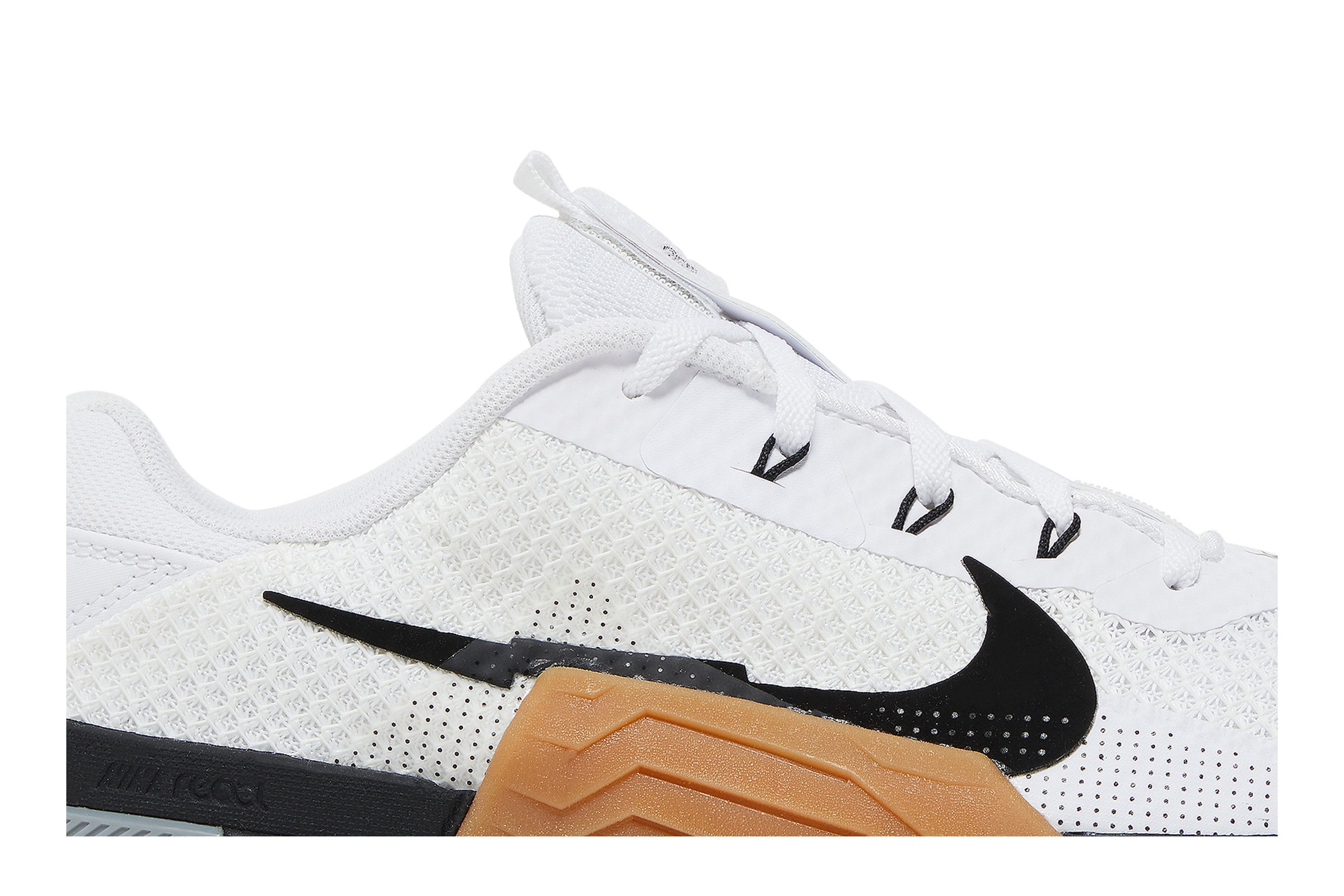 Nike metcon 4 white gum best sale