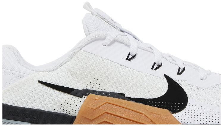 Nike Metcon 7 White Particle Grey Gum