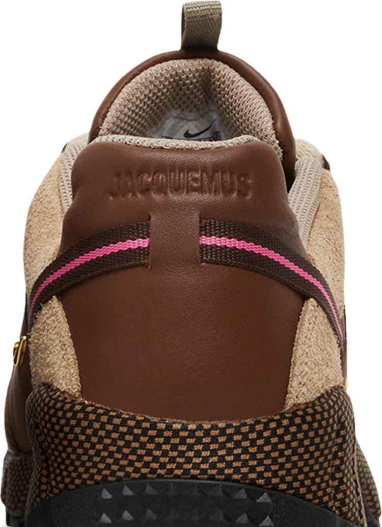 Jacquemus x Wmns Air Humara LX Brown