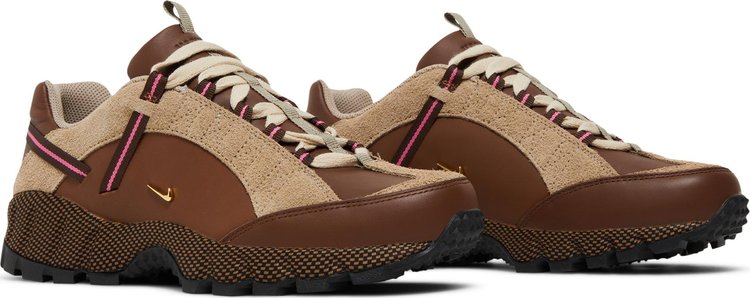 Jacquemus x Wmns Air Humara LX Brown