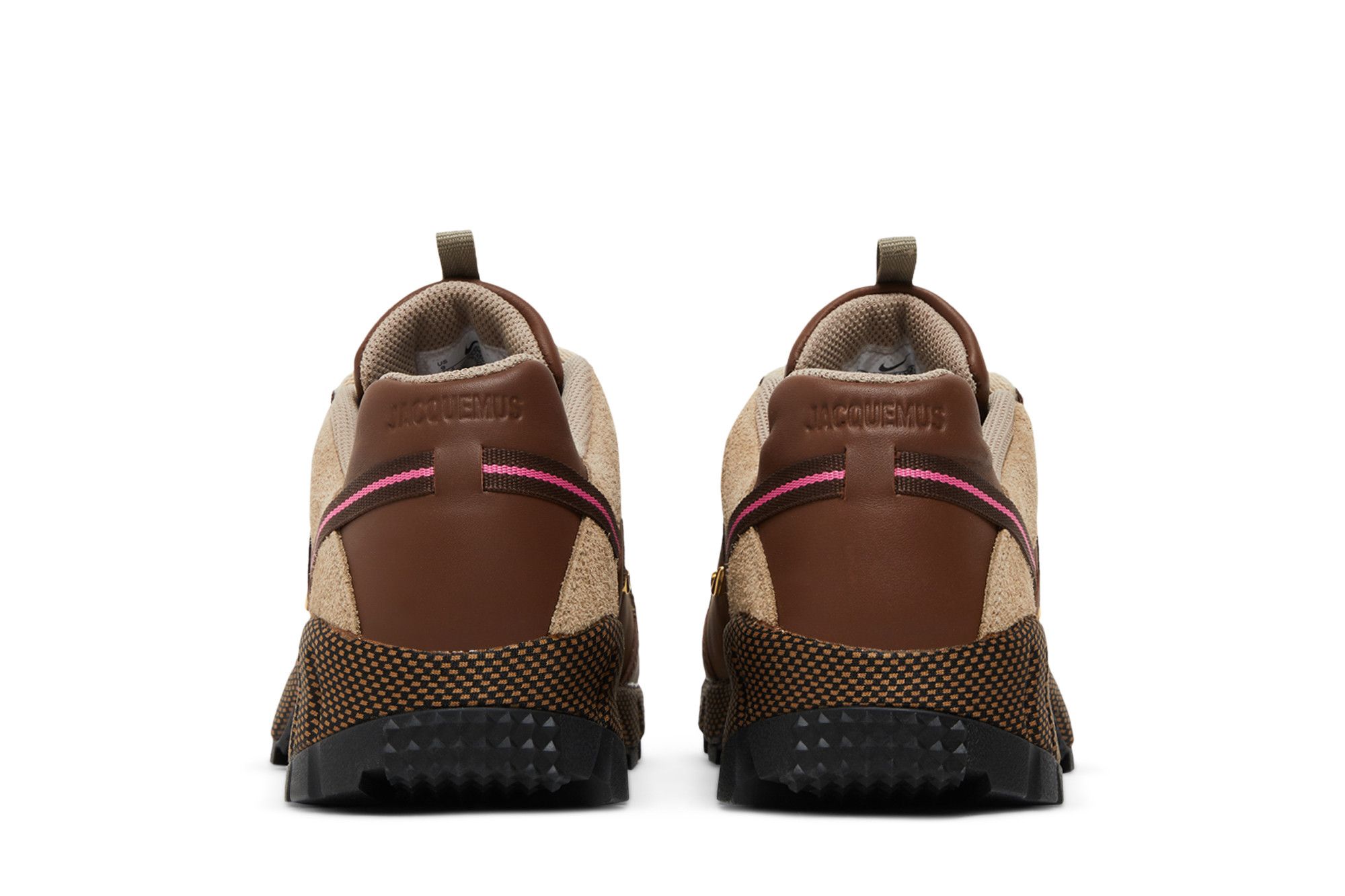 Buy Jacquemus x Wmns Air Humara LX 'Brown' - DR0420 200 | GOAT Buy Jacquemus x Wmns Air Humara LX 'Brown' - DR0420 200 | GOAT