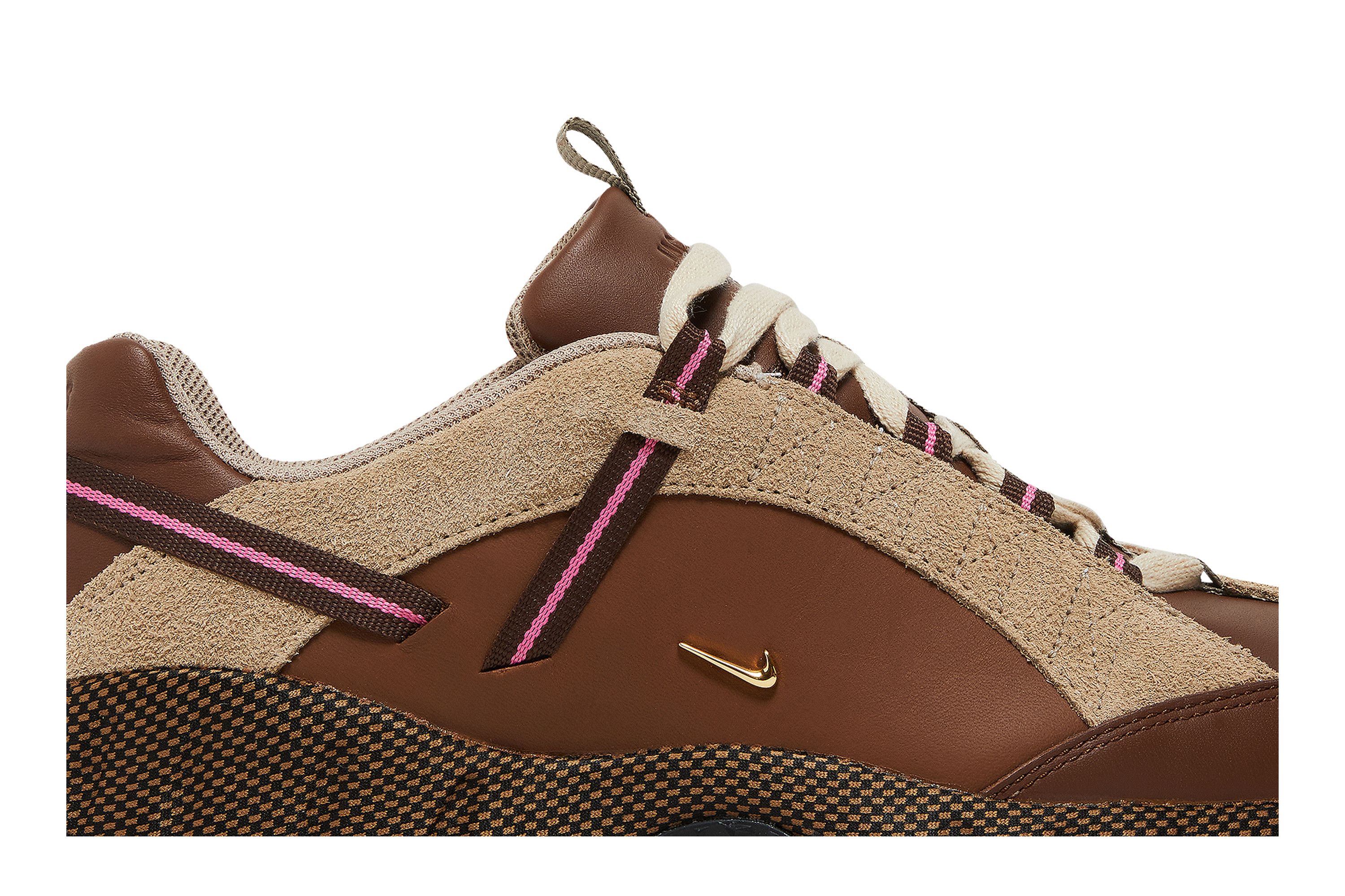 Buy Jacquemus x Wmns Air Humara LX 'Brown' - DR0420 200 | GOAT