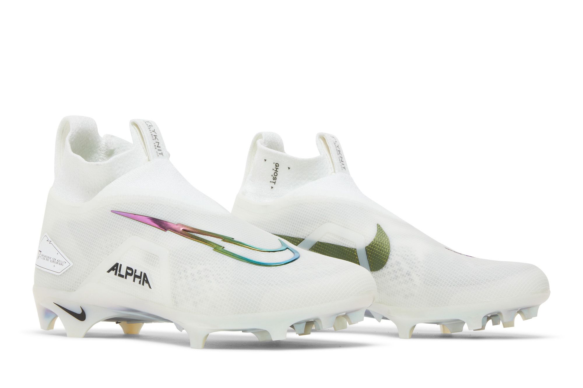 Nike alpha boots online