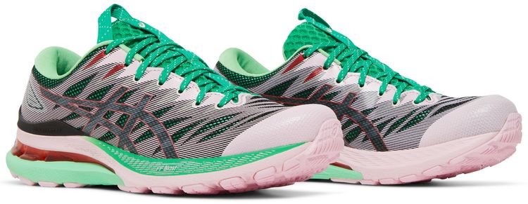 Kiko Kostadinov x ASICS Wmns FN3 S Gel Kayano 28 Sweet Dreams