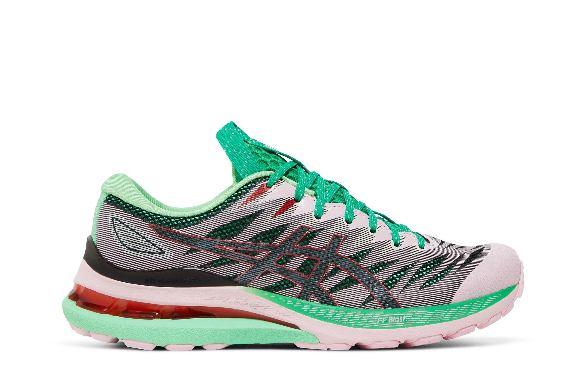 Buy Kiko Kostadinov x Wmns FN3-S Gel Kayano 28 'Sweet Dreams