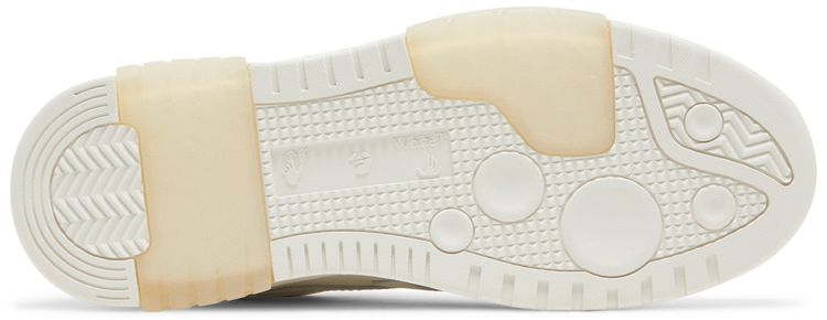 Off White Out of Office Low For Walking   White Blue