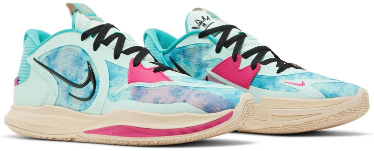 Kyrie Low 5 Community
