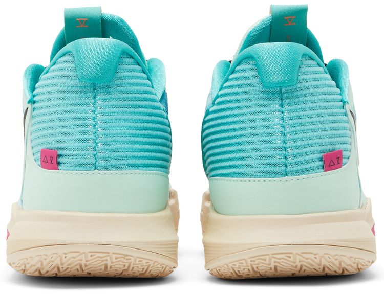 Kyrie Low 5 Community