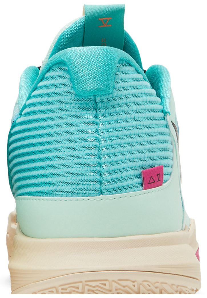 Kyrie Low 5 Community